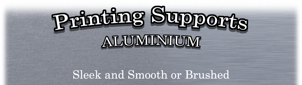 Aluminium Sheet : Sleek and Smooth Or Brushed Finish